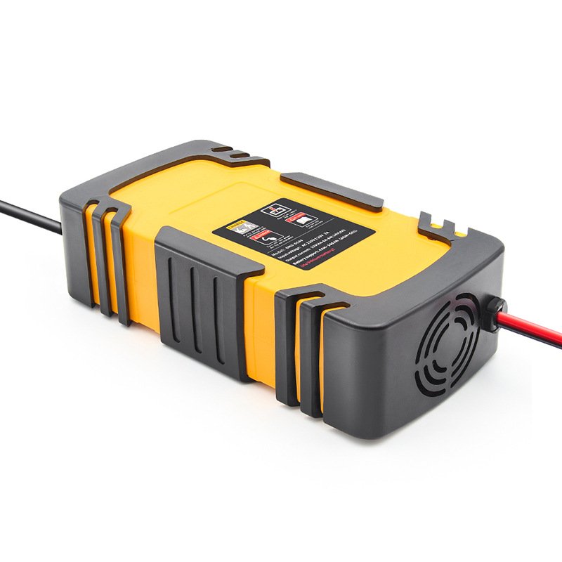 Battery charging maintainer