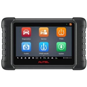 Autel MaxiCheck MX808S-TS Car TPMS Diagnostic Tools