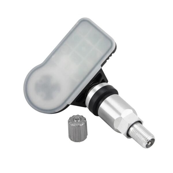 LAUNCH LTR-01 RF Sensor 315MHz & 433MHz Tire Pressure TPMS Programming Tool Tire Programmable Sensor Tire Repair Tool-Rubber Valve - Image 2