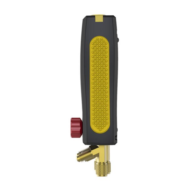 AUTOOL LM120 Refrigeration Tool HVAC Tools Vacuum Temperature Meter Tool Digital Manifold Tester Refrigeration Specialist Tool - Image 2