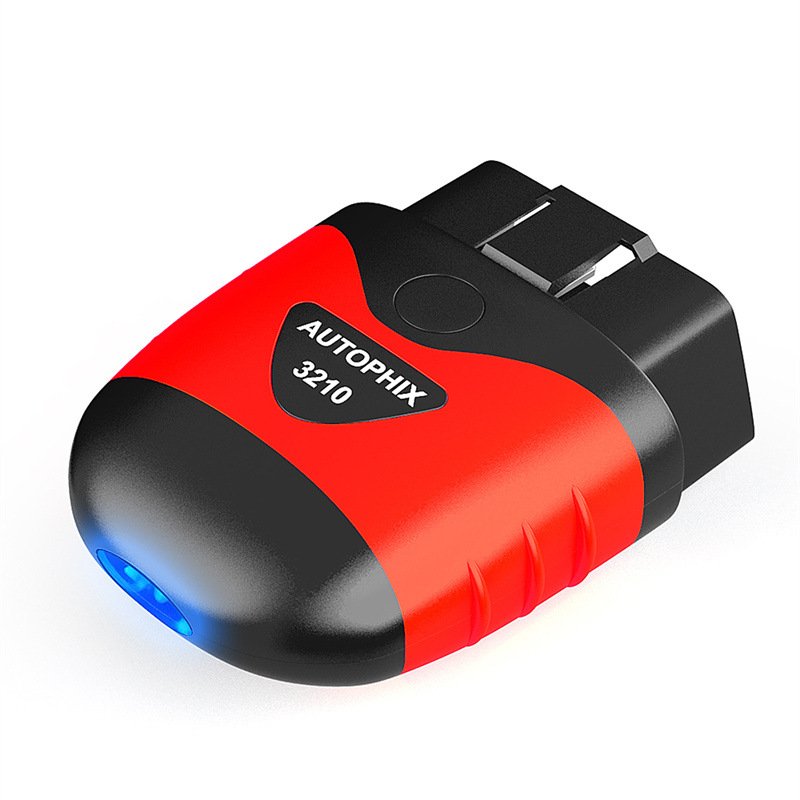 AUTOPHIX 3210 All in One OBD2 Scanner Car Code Readers Auto Professional Battery Test Check Diagnostic Tools