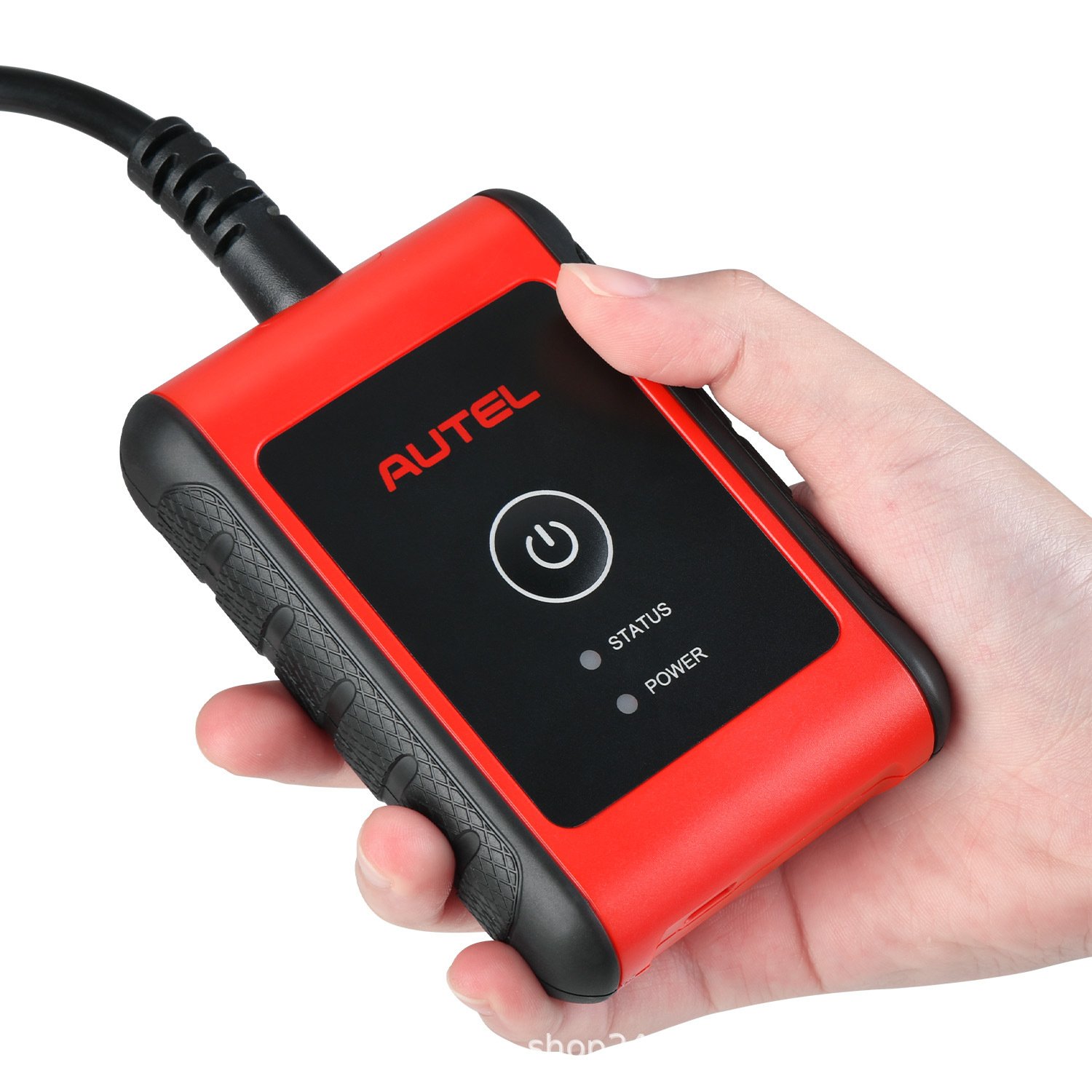 Autel MaxiBAS BT506 Auto Battery and Electrical System Analysis Tool - Image 10