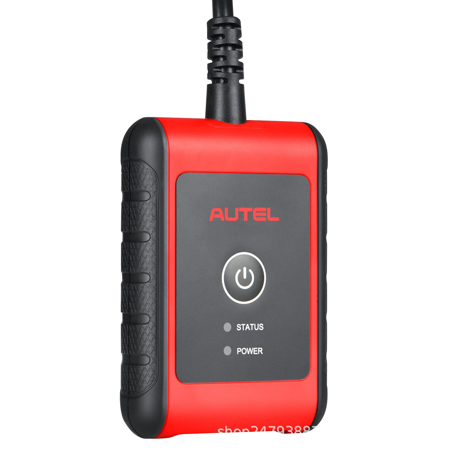 Autel MaxiBAS BT506 Auto Battery and Electrical System Analysis Tool - Image 9