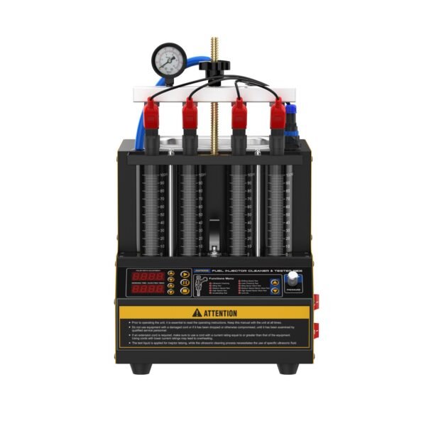 AUTOOL CT160 Fuel injector diagnostic cleaning Cleaner - Image 7