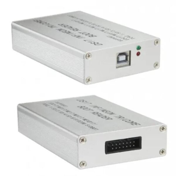 DS17 Infineon Tricore Boot Reader ECU Programmer Support EDC17 And Tricore - Image 4