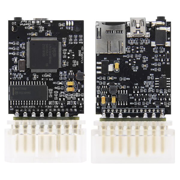 OpenPort 2.0 ECU FLASH for Tactrix Toyota v17 JLR SDD V163 - Image 4