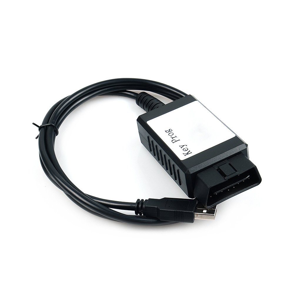 FNR Key Prog 4-in-1 Key Prog For Nissan Ford Renault - Image 5