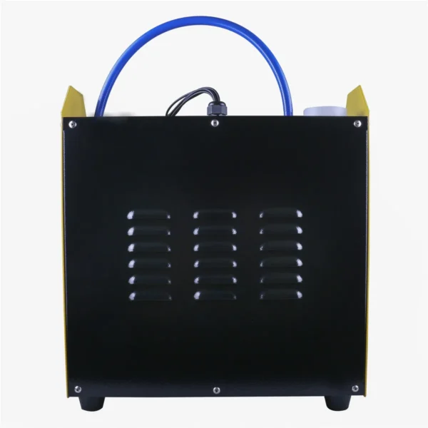 AUTOOL CT200 Ultrasonic Fuel Injector Cleaner & Tester Support 110V/220V with English Panel & FSI HPI GDI Injector - Image 6