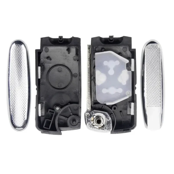TOY43/TOY40/TOY47 Blade Car Remote Key Shell for Toyota Crown Camry Corolla Reiz RAV4 Avalon Venza Matrix Auto Fob Case - Image 6