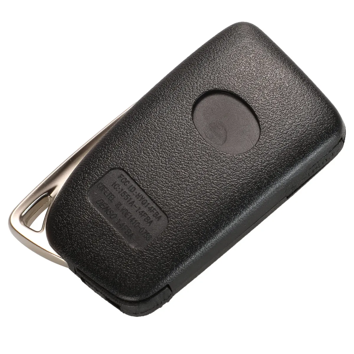 Remote Car Key VVDI XM Xhorse 8A/4D Chip For LEXUS ES350 IS/ES/GS/NX/RX/GX GS300 GS350 IS250 ES250 NX200 Smart Car Key - Image 6