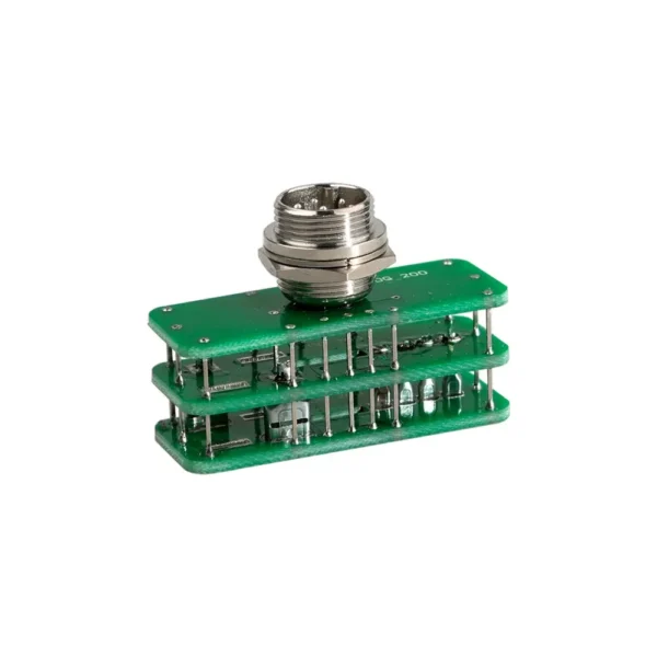 ECU Gearbox Adapter for DQ250 DQ200 VL381 VL300 DQ500 DL501 for Gearbox Adapter Read/Write Universal Programmer - Image 10