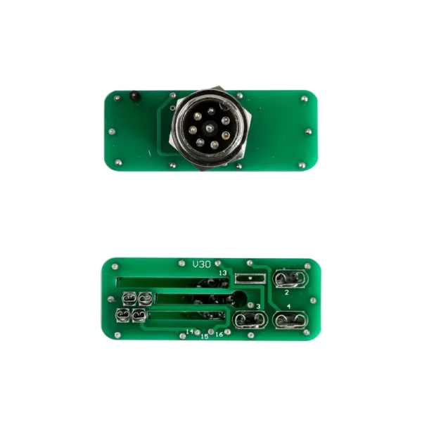 ECU Gearbox Adapter for DQ250 DQ200 VL381 VL300 DQ500 DL501 for Gearbox Adapter Read/Write Universal Programmer - Image 13