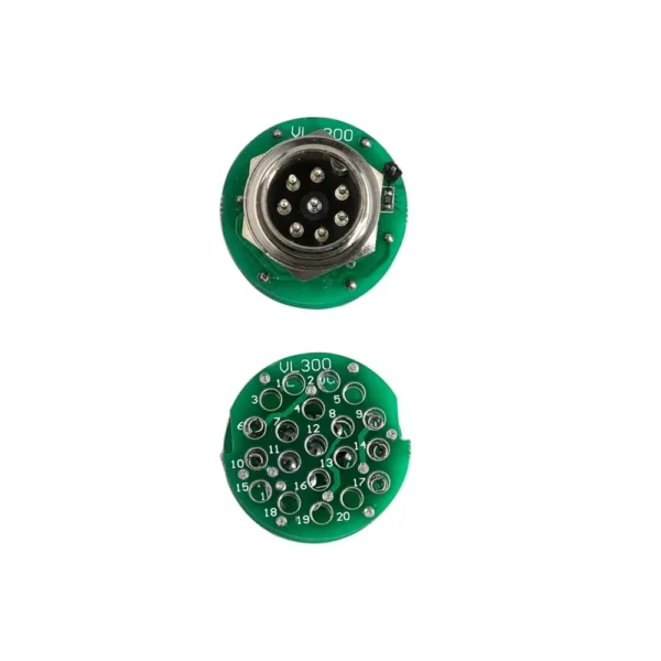 ECU Gearbox Adapter for DQ250 DQ200 VL381 VL300 DQ500 DL501 for Gearbox Adapter Read/Write Universal Programmer - Image 15