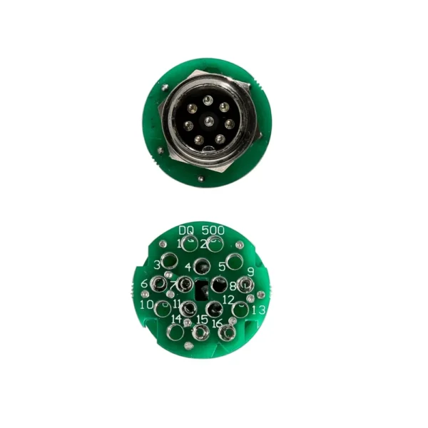 ECU Gearbox Adapter for DQ250 DQ200 VL381 VL300 DQ500 DL501 for Gearbox Adapter Read/Write Universal Programmer - Image 16