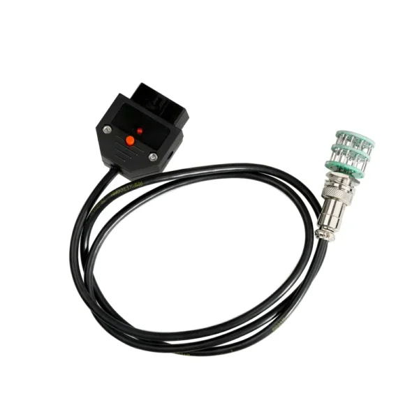 ECU Gearbox Adapter for DQ250 DQ200 VL381 VL300 DQ500 DL501 for Gearbox Adapter Read/Write Universal Programmer - Image 2