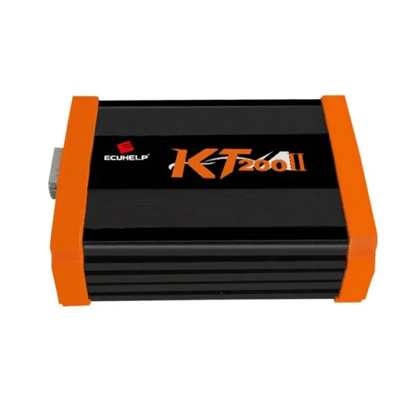 V2024 KT200II Car Truck Motorbike Tractor Boat TCU ECU Flash Tool KT200 II Add More Protocols Over KT200 - Image 2