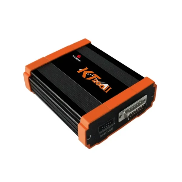 V2024 KT200II Car Truck Motorbike Tractor Boat TCU ECU Flash Tool KT200 II Add More Protocols Over KT200 - Image 3
