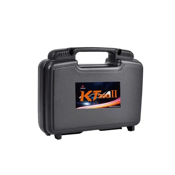 V2024 KT200II Car Truck Motorbike Tractor Boat TCU ECU Flash Tool KT200 II Add More Protocols Over KT200 - Image 8