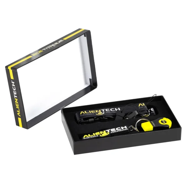Alientech ECM Titanium Full Version Unlimited Recalibrations No Need KESS V3 - Image 8
