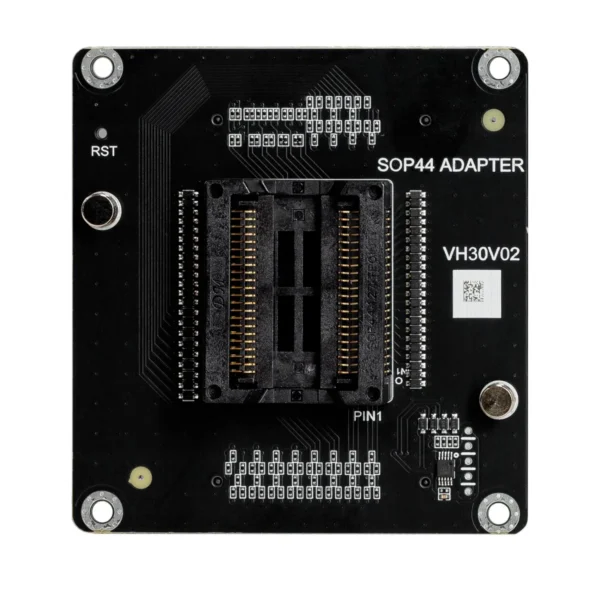 2024 Xhorse Multi Prog Programmer Adapters XDMP04GL VH24 SOP44 TSOP48 + XDMP05GL VH29 EEPROM FLASH + XDMP06GL VH30 SOP44 + XDMP07GL VH31 TSOP48 - Image 8