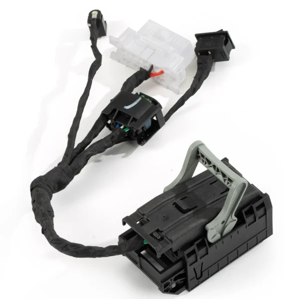 OEM K-008 Key 8A/4D Matching Adapter Cable for BMW Motorcycle Ignition/Programming Cable for All Keys Lost Matching - Image 5