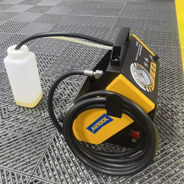 AUTOOL AST612 BRAKE OIL EXCHANGER - Image 4