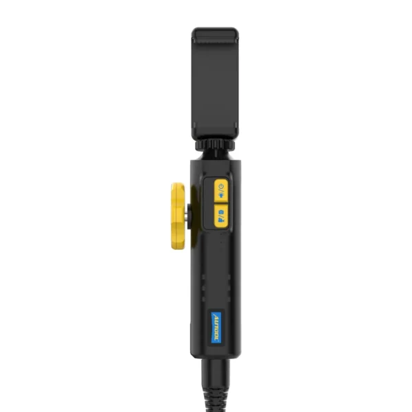 AUTOOL SVB302 Automotive Borescope Electric Steering IP67 Waterproof LED Lighting Industrial Pipe Borescope Borescope - Image 3