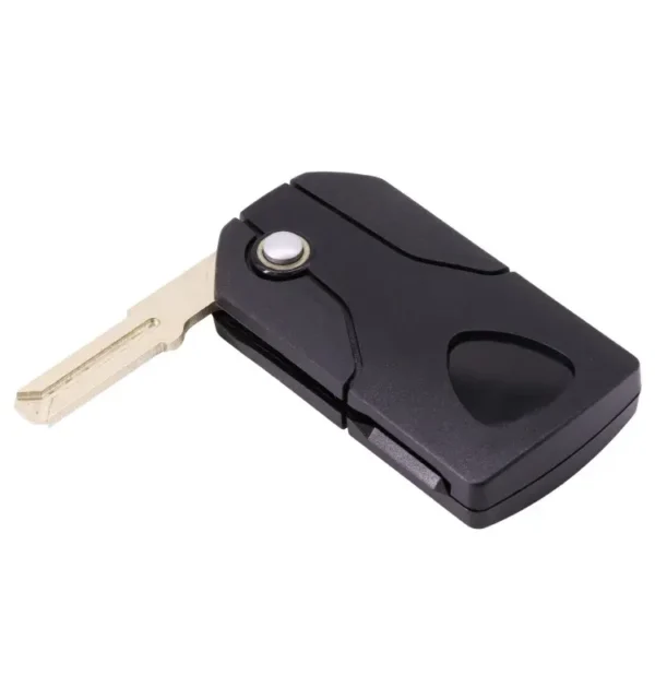 Ducati Big Devil Motorcycle Remote Key shell ZD30 - Image 4