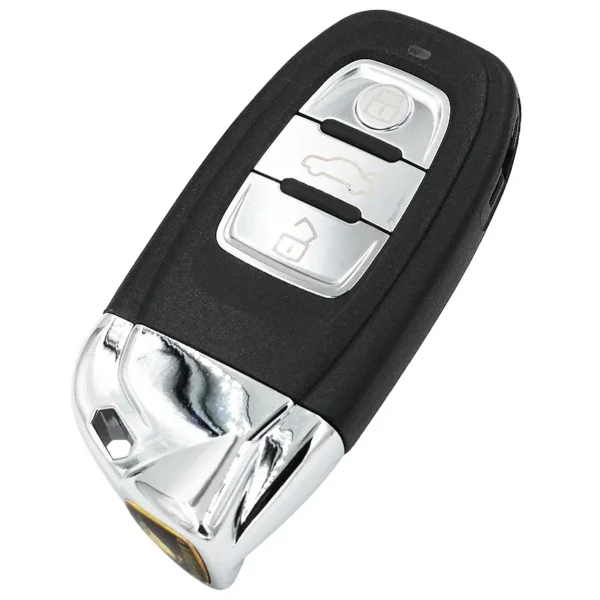 3 Buttons Luxury Modified Smart Remote Key Fob for Lamborghini Style for Audi 8T0959754C 8T0959754D 315MHz/433MHz/868mzh 4A Chip - Image 5