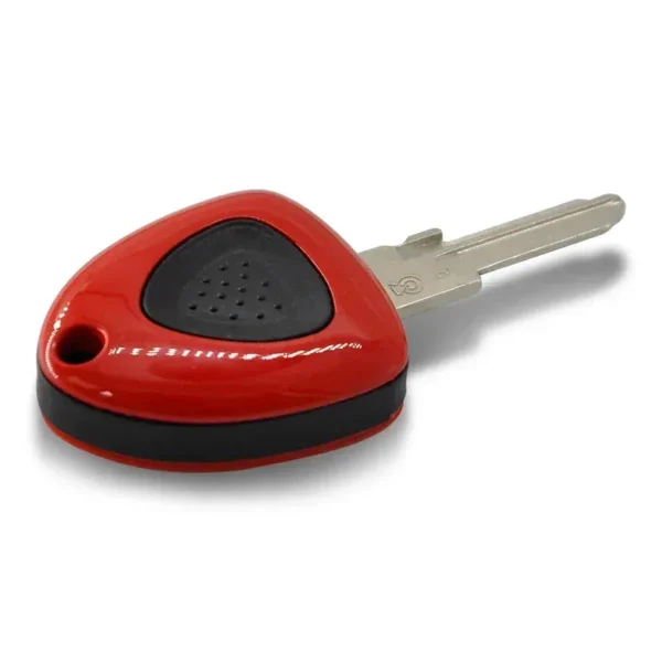 Smart Remote Control Car Key With 1/3 Buttons 433MHz ID48 Chip Fob For Ferrari F430 2005 2006 2007 2008 2009 - Image 2