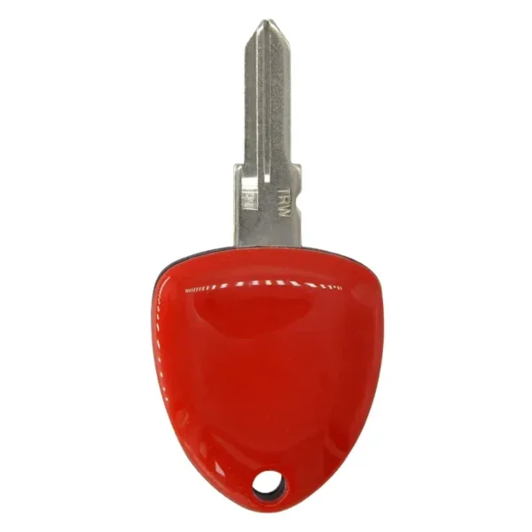 Smart Remote Control Car Key With 1/3 Buttons 433MHz ID48 Chip Fob For Ferrari F430 2005 2006 2007 2008 2009 - Image 5