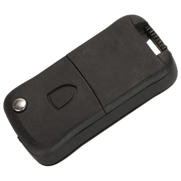 Car Key For Porsche Cayenne GTS 2/3/4 buttons Remote 315/433MHZ Flip Folding Car Key Shell ID46 PCF7946 - Image 6