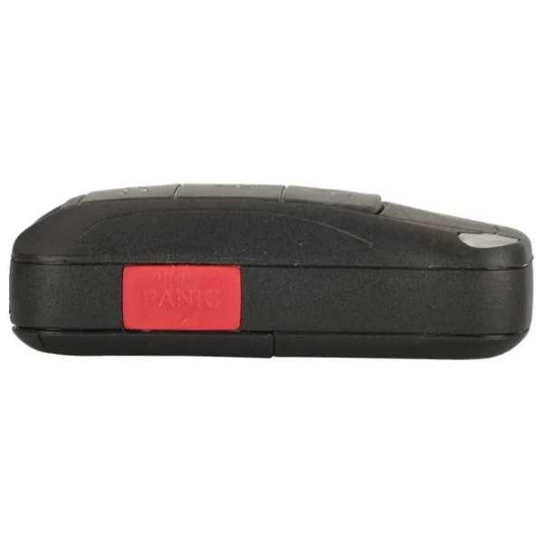 Car Key For Porsche Cayenne GTS 2/3/4 buttons Remote 315/433MHZ Flip Folding Car Key Shell ID46 PCF7946 - Image 7