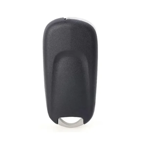 3 Buttons Flip Remote Car Key 433MHz For Opel Vauxhall Astra K 2015-2017 ID46 PCF7961 chip - Image 2