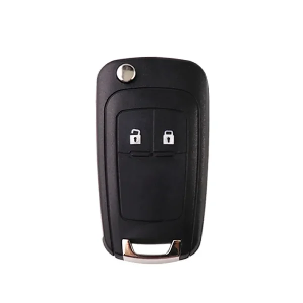 2/3/4/5 Buttons 315/433MHz ID46 Chip Remote Car Key For Chevrolet Cruze Sonic Malibu Impala Equinox Camaro Orlando For Opel Vauxhall - Image 2