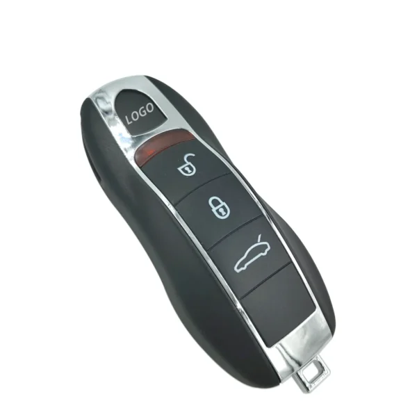 Car Remote Key 3 or 4 Buttons 315/433/434MHz ID49 PCF7945P Non-Keyless Go/Keyless Go For Porsche Macan Panamera Cayenne - Image 3