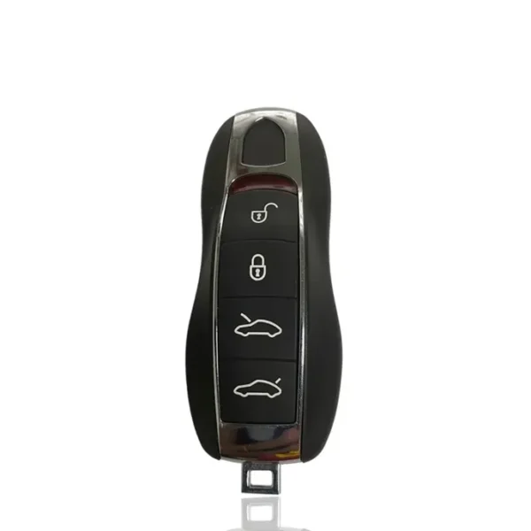 Car Remote Key 3 or 4 Buttons 315/433/434MHz ID49 PCF7945P Non-Keyless Go/Keyless Go For Porsche Macan Panamera Cayenne - Image 5