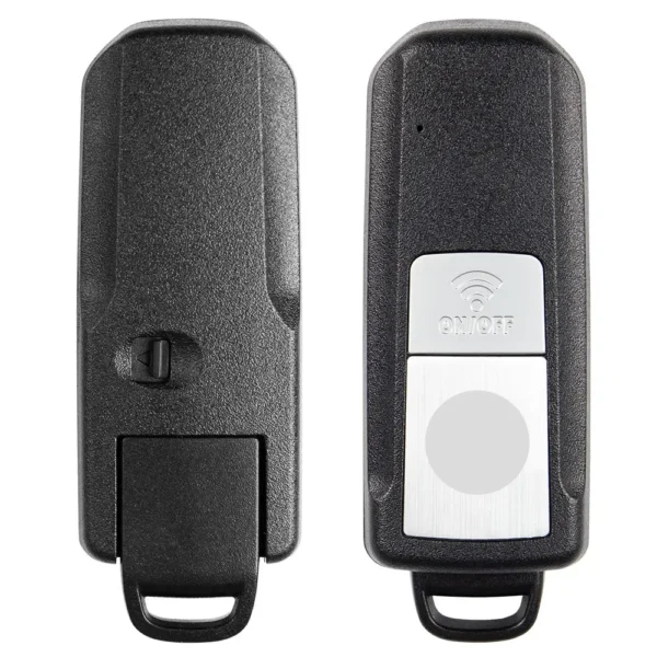 Original Remote Control P/N BC3-86261-01 Motorcycle Key Fob For YAMAHA TMAX T-MAX 530 560 TMAX530 TMAX560 2017-2023 - Image 2