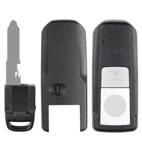 Original Remote Control P/N BC3-86261-01 Motorcycle Key Fob For YAMAHA TMAX T-MAX 530 560 TMAX530 TMAX560 2017-2023 - Image 6