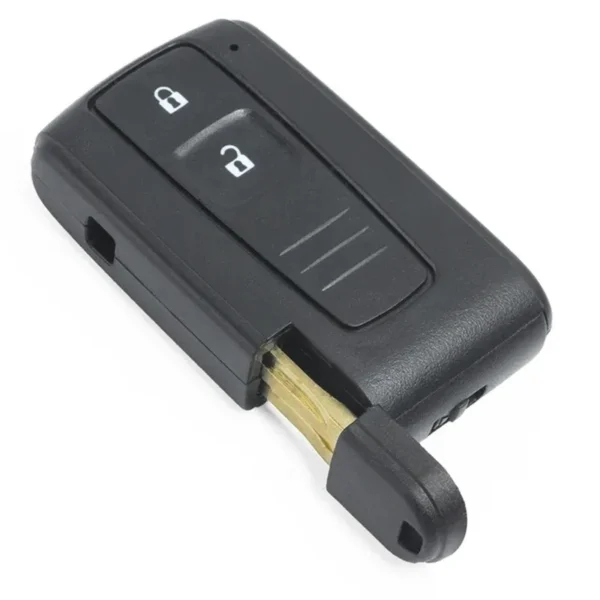2/3 Buttons 315MHz 433MHz for Toyota Prius 2004 2005 2006 2007 2008 2009 Auto Smart Remote Key Fob MOZB31EG, 89904-47020 - Image 8