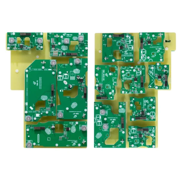 2024 Yanhua Mini ACDP ACDP-2 Module 33 with License A608 For MQB48 Key Programming and Mileage Correction - Image 2