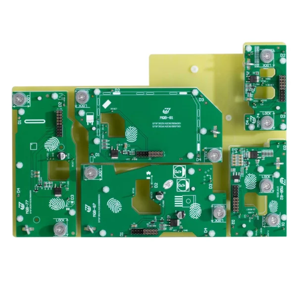 2024 Yanhua Mini ACDP ACDP-2 Module 33 with License A608 For MQB48 Key Programming and Mileage Correction - Image 3