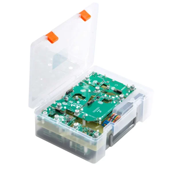 2024 Yanhua Mini ACDP ACDP-2 Module 33 with License A608 For MQB48 Key Programming and Mileage Correction - Image 6
