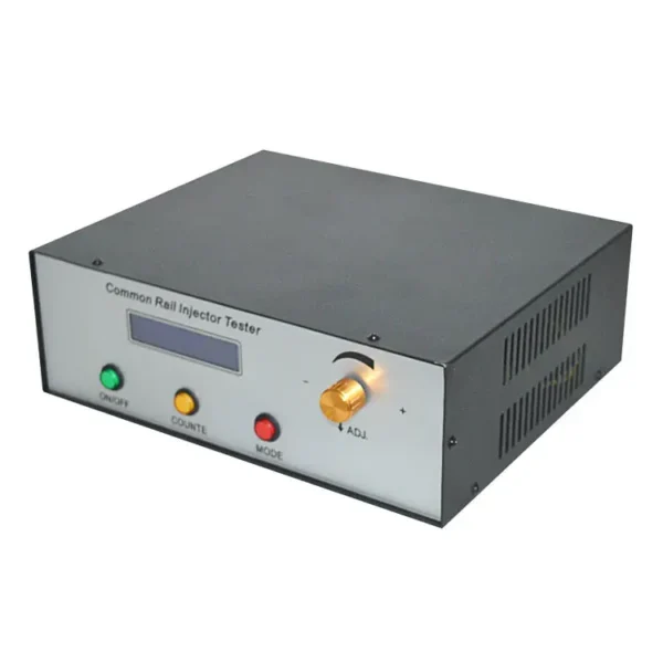 Common Rail Injector Tester Kit CRI200 Support Magnetic And Piezo Injector Test+SH60 Common Rail Nozzle Injector Tester - Image 6