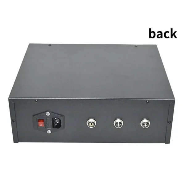 Common Rail Injector Tester Kit CRI200 Support Magnetic And Piezo Injector Test+SH60 Common Rail Nozzle Injector Tester - Image 7
