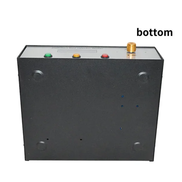 Common Rail Injector Tester Kit CRI200 Support Magnetic And Piezo Injector Test+SH60 Common Rail Nozzle Injector Tester - Image 8
