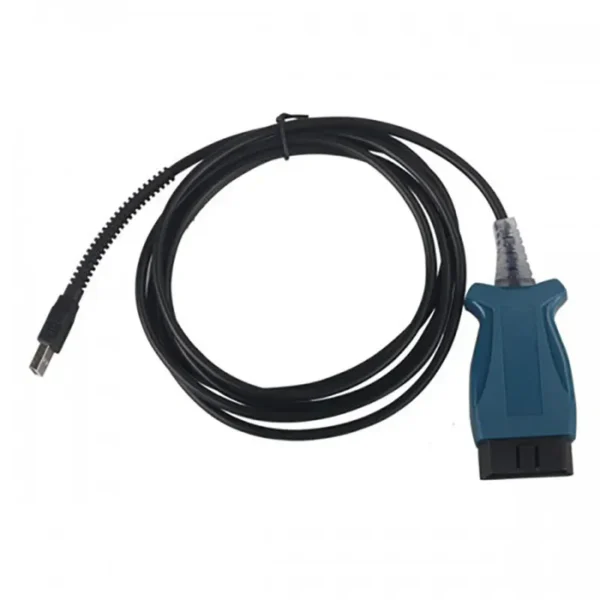 JLR Mongoose SDD V164 For Jaguar And Land Rover Auto Diagnostic Cable - Image 2