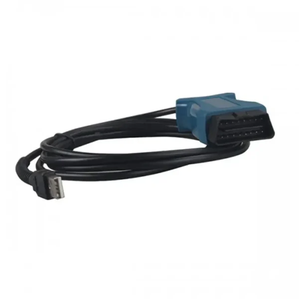 JLR Mongoose SDD V164 For Jaguar And Land Rover Auto Diagnostic Cable - Image 3