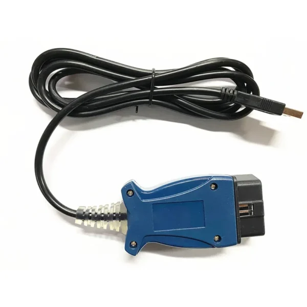 JLR Mongoose SDD V164 For Jaguar And Land Rover Auto Diagnostic Cable - Image 4