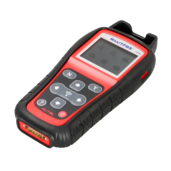 Autel Maxi TPMS TS508 TPMS Relearn Tool Upgraded of TS501/TS408 Program MX-Sensors (315/433 MHz) TPMS Reset Activate/Relearn - Image 3
